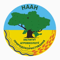 Institute of Agroecology and Environmental Use of NAAS, Ukraine